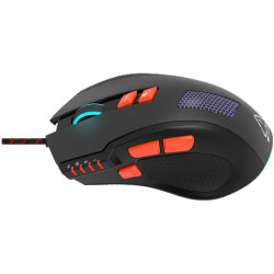 Canyon Wired Gaming Mouse with 8 programmable buttons ( CND-SGM05N ) - Img 2