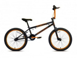 Capriolo bicikl totem bmx 20"ht crno-oranz 10.5" ( 918156-20 )