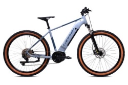 Capriolo e-bike volta 9.4 sivo (18) ( 926801-18 )