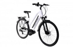 Capriolo eco 700.3.2 e-bike 28" belo ( 923810-48 ) - Img 9
