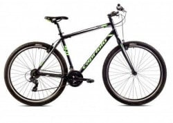 Capriolo Level 9.0 crno-zeleno 2019 mtb 29"/18al crno-zelena ( 919547-19 ) - Img 2