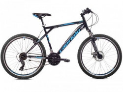 Capriolo mtb adrenalin 26"/21ht crno-plava ( 919432-18 ) - Img 2