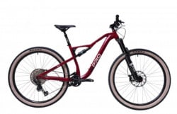 Capriolo mtb al-mo 9.7 fs 29" bordo ( 923220-16 ) - Img 1