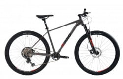 Capriolo mtb al-pha 9.7 29" sivo ( 922200-15.5 )