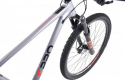 Capriolo mtb al-pha 9.7 29" sivo ( 922200-19 ) - Img 2