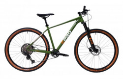 Capriolo mtb al-pha 9.7 29" zeleni bicikl ( 922201-17 ) - Img 1