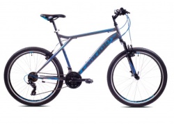 Capriolo mtb cobra 2.0 26"/21ht sivo-pl ( 919416-20 )-1