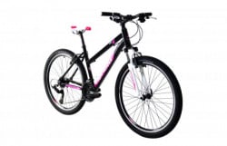 Capriolo mtb hannah fsl 26"/21al cr-pin ( 924447-17 ) - Img 4