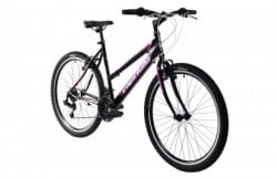 Capriolo mtb passion l 26"/18ht crno ( 923382-19 ) - Img 2