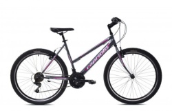 Capriolo mtb passion l 26"/18ht sivo ( 923383-15 )-2