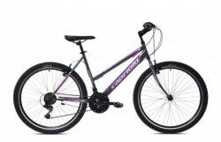 Capriolo mtb passion l 26"/18ht sivo ( 923383-19 ) - Img 1