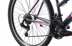 Capriolo mtb passion l 26"/18ht sivo ( 923383-19 ) - Img 4