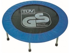 Capriolo Trambolina 100cm ( 291388 )
