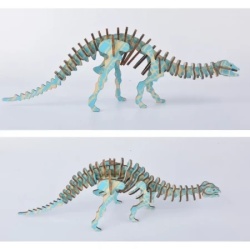 Čarolijashop 5 U 1 SLAGALICA DINO ( 7754)-7