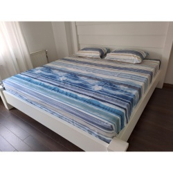 Čaršav puplin 160x240 D4 ( VLK000230-D4 )