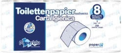 Carta Igienica Maxi toalet papir 3sl (8 rolni) ( ID8S250F8 )