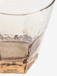 Čaša 35cl braon -2
