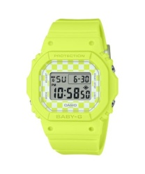 Casio baby-g dečiji sat ( BGD-565GS-9 )