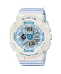 Casio Baby G ženski sat ( BA-110PD-2A )