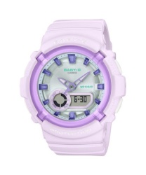 Casio baby-g ženski sat ( BGA-280SW-6A )