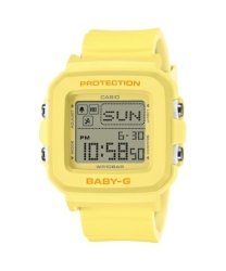 Casio Baby G ženski sat ( BGD-10KH-9 )