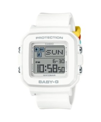 Casio baby-g ženski sat ( BGD-10L-7 )