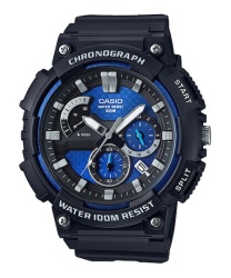 Casio collection muški sat ( MCW-200H-2A )