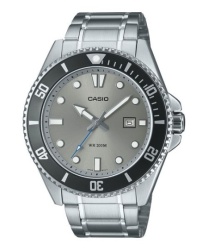 Casio collection muški sat ( MDV-107D-8A )