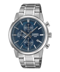 Casio collection muški sat ( MTP-E510D-2A2 )