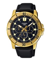 Casio collection muški sat ( MTP-VD300GL-1E )