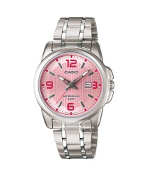 Casio collection ženski sat ( LTP-1314D-5A )