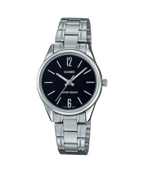Casio collection ženski sat ( LTP-V005D-1B )