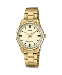 Casio Collection ženski sat ( LTP-V005G-9A )