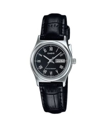 Casio collection ženski sat ( LTP-V006L-1B )