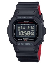 Casio G-Shock muški sat ( DW-5600UHR-1 )