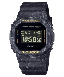 Casio G-shock muški sat ( DW-5600WS-1 )