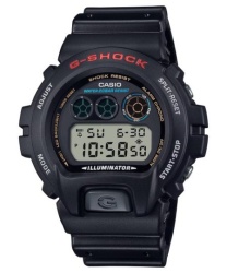 Casio G-Shock muški sat ( DW-6900U-1 )
