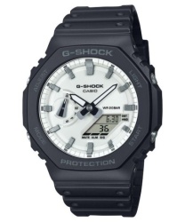 Casio g-shock muški sat ( GA-2100WD-1A )