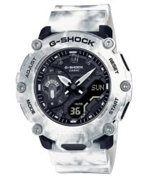 Casio g-shock muški sat ( GA-2200GC-7A )