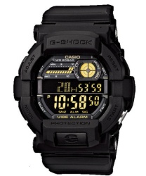 Casio g-shock ručni sat ( GD-350-1B )