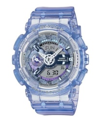 Casio g-shock unisex sat ( GMA-S110VW-6A )