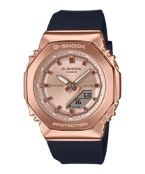 Casio G-Shock ženski sat ( GM-S2110PG-1A4 )