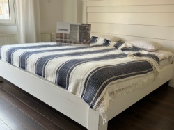 Ćebe Cozy Viktorija 150x200cm Dezen - Kutulu Mona Akril/Pamuk ( VLK000380-kutulumonavikt )