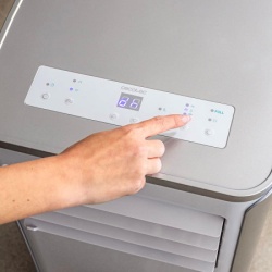 Cecotec klima uređaj prenosivi 9100 soundless ( s8173 )-3