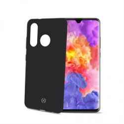 Celly futrola feeling za huawei p30 lite u crnoj boji ( FEELING844BK ) - Img 2