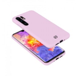 Celly futrola Feeling za Huawei P30 pro u pink boji ( FEELING846PK ) - Img 6