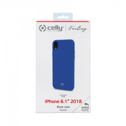 Celly futrola za iPhone XR u plavoj boji ( FEELING998BL ) - Img 3