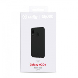 Celly tpu futrola shock za samsung a20e u crnoj boji ( SHOCK832BK ) - Img 5