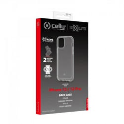 Celly tpu futrola za iPhone 1212 pro ( HEXALITE1004WH ) - Img 2