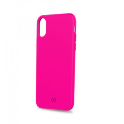 Celly tpu futrola za iPhone XR u pink boji ( SHOCK998PK ) - Img 4